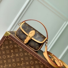 LV Satchel bags